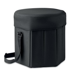 Tabouret/table pliable