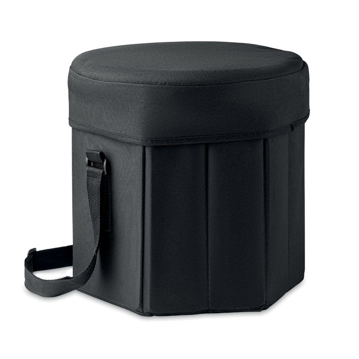 Tabouret/table pliable