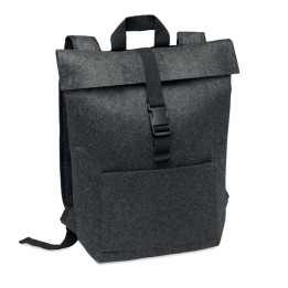 Sac à dos en feutre RPET