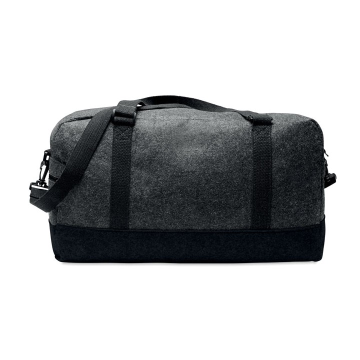 Sac de week-end en feutre RPET