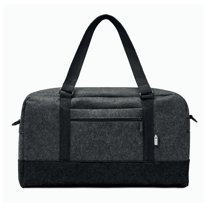 Sac de week-end en feutre RPET