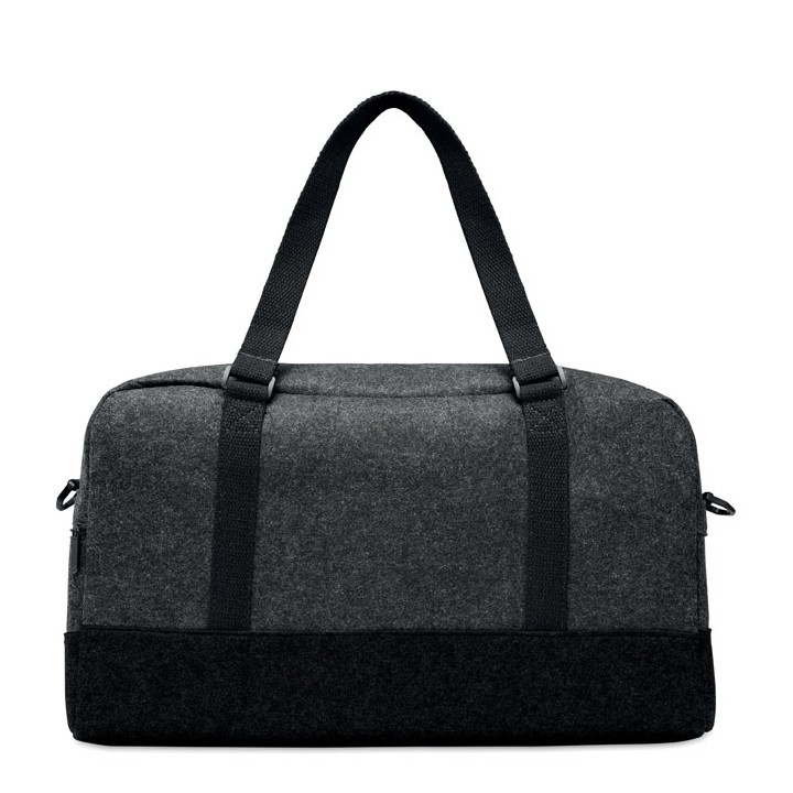 Sac de week-end en feutre RPET