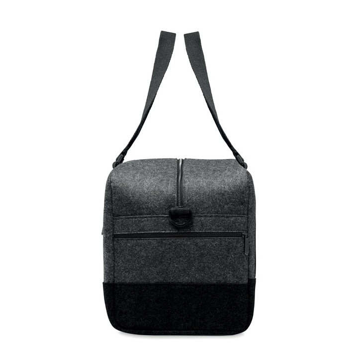 Sac de week-end en feutre RPET