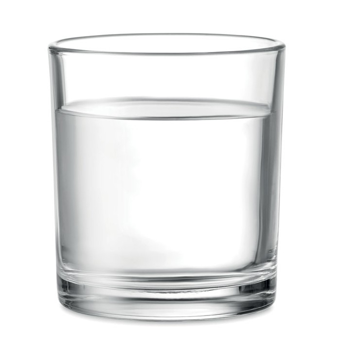 Verre à eau 300ml