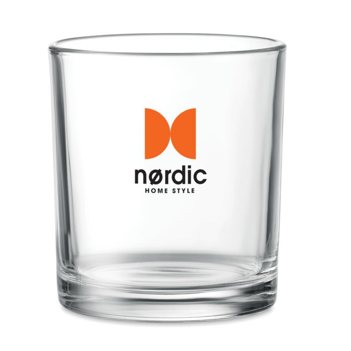 Verre à eau 300ml