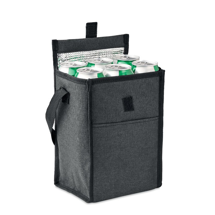 Sac à déjeuner isotherme RPET