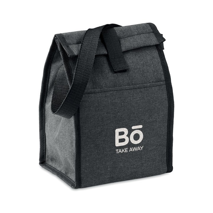 Sac à déjeuner isotherme RPET
