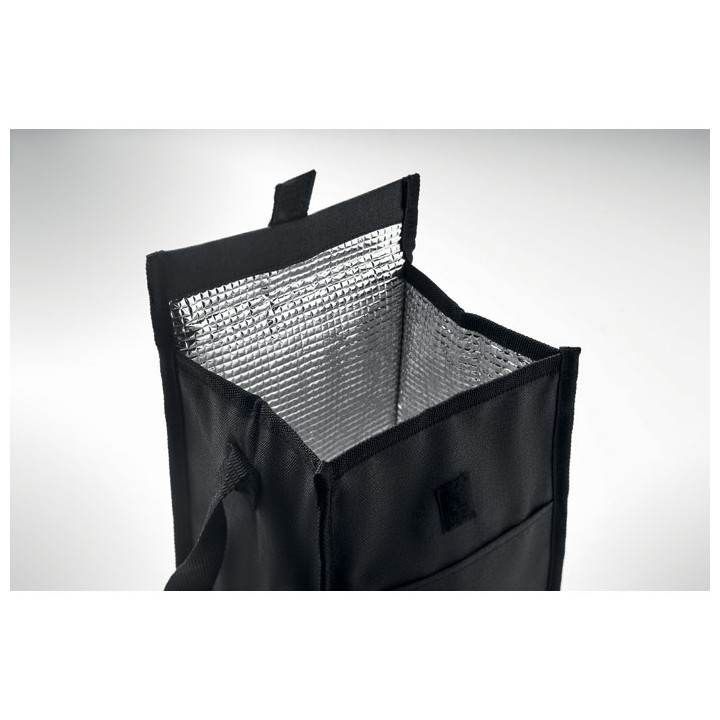 Sac à déjeuner isotherme RPET
