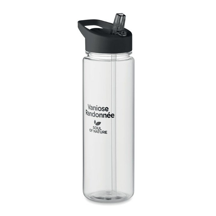 Bouteille en RPET 650ml