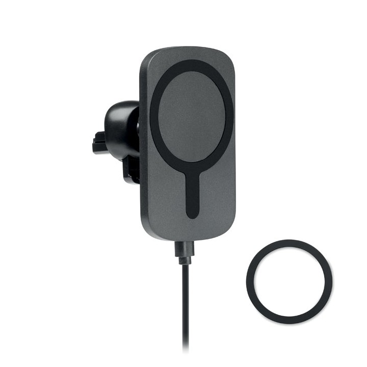 Chargeur sans fil magnétique