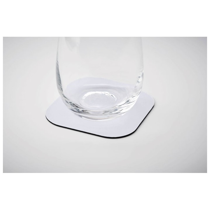 Sous-verre sublimation