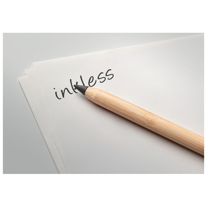 Crayon sans encre longue durée
