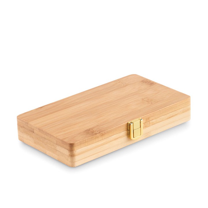 Jeu d'outils 20 pièces