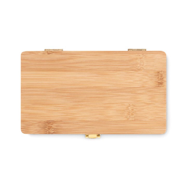 Jeu d'outils 20 pièces