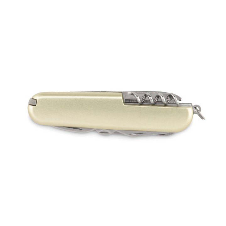 Canif de luxe 13 fonctions