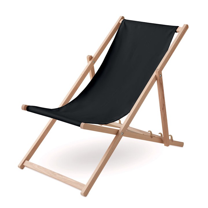 Transat en bois