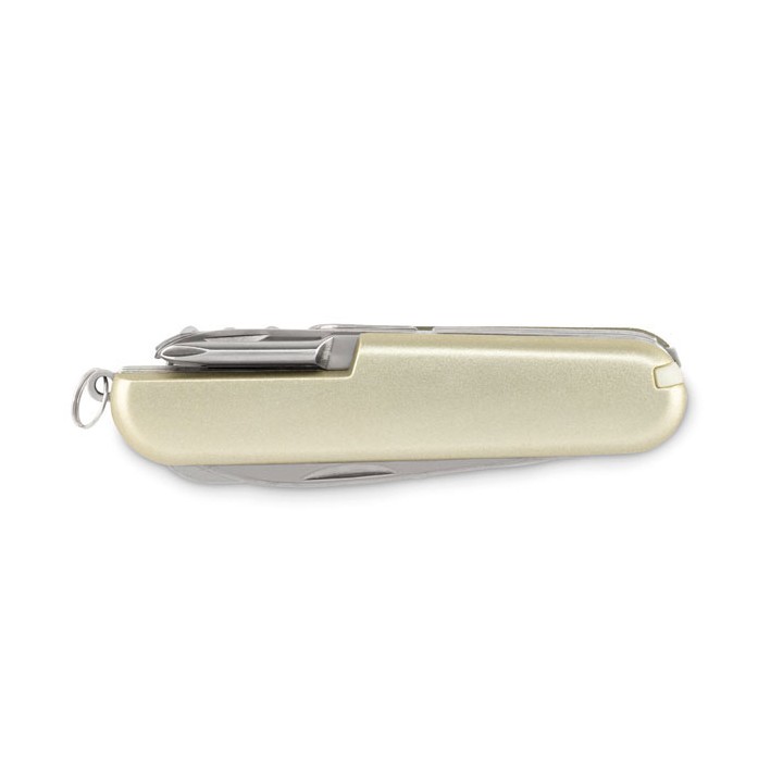 Canif de luxe 13 fonctions