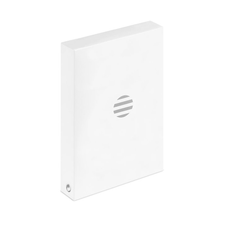 Powerbank solaire 4000 mAh