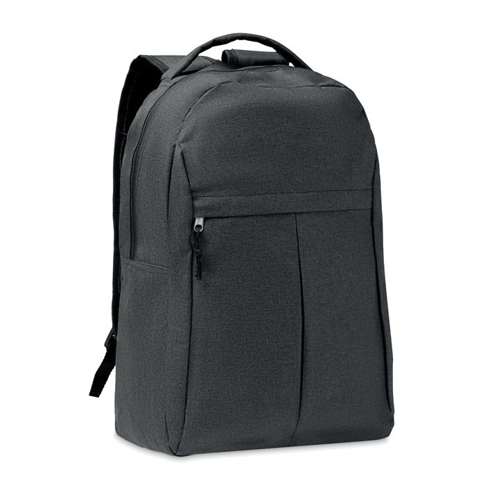 Sac à dos 600D RPET 2 tons