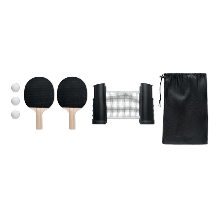 Set de tennis de table