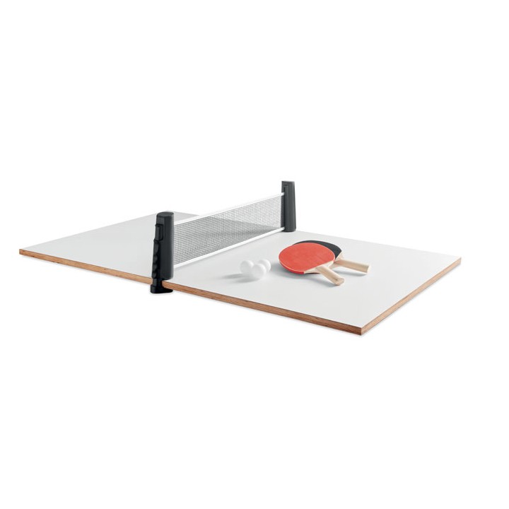 Set de tennis de table