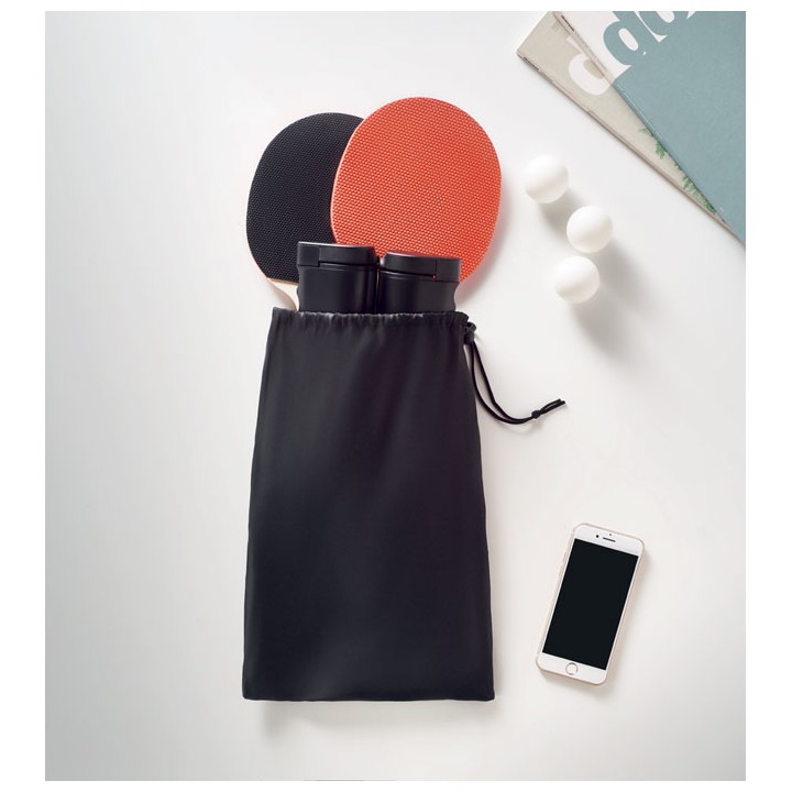 Set de tennis de table