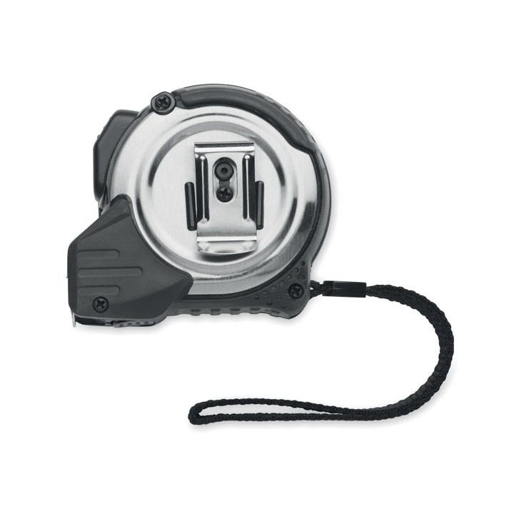 Mètre en ABS 5m