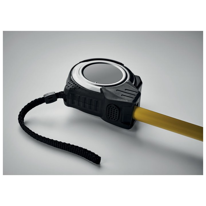 Mètre en ABS 5m