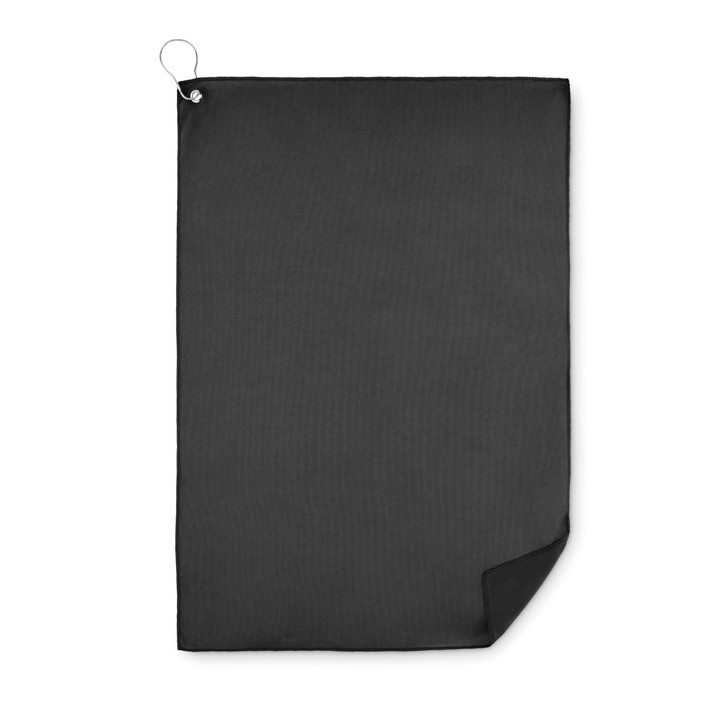 Serviette de golf en RPET