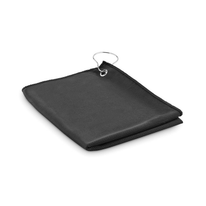 Serviette de golf en RPET