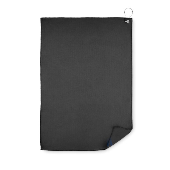 Serviette de golf en RPET