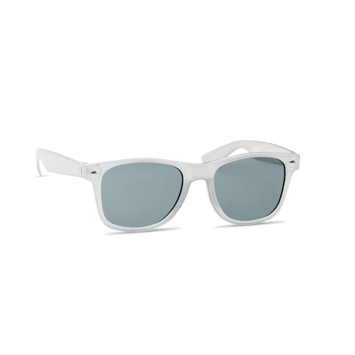 Lunettes de soleil en RPET