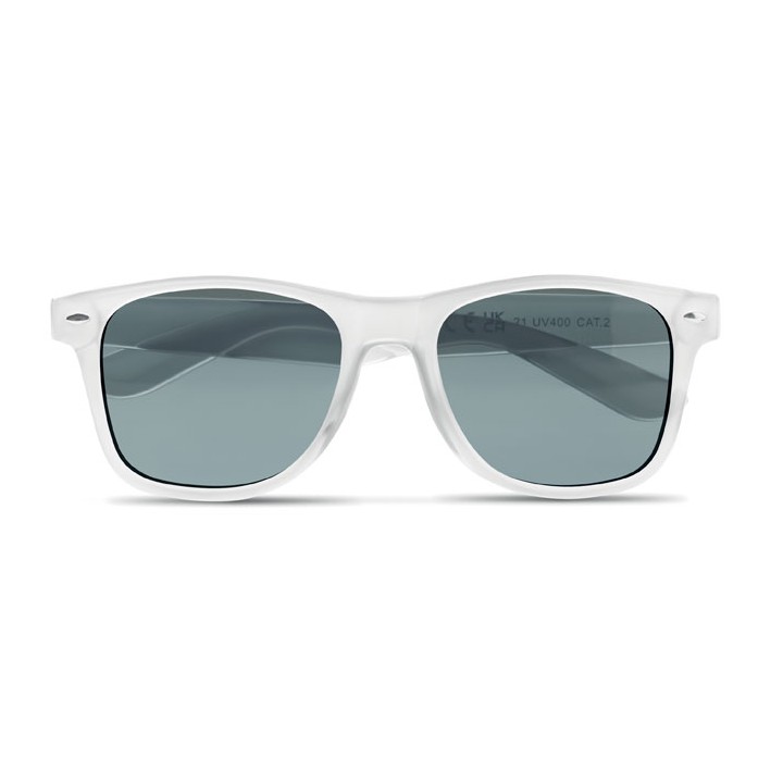 Lunettes de soleil en RPET