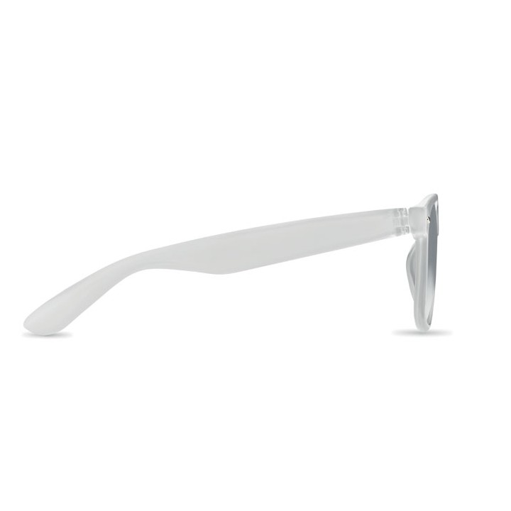 Lunettes de soleil en RPET