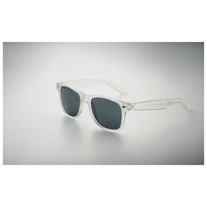 Lunettes de soleil en RPET