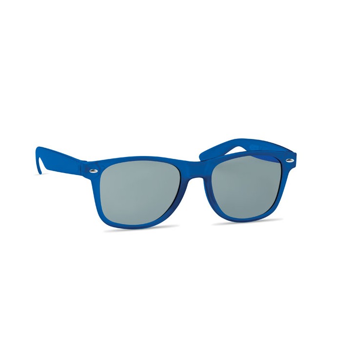 Lunettes de soleil en RPET