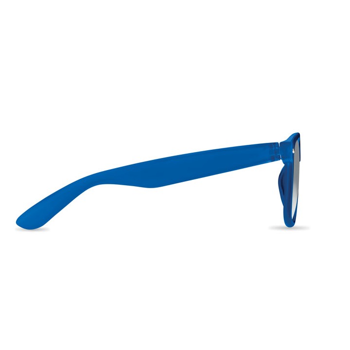 Lunettes de soleil en RPET
