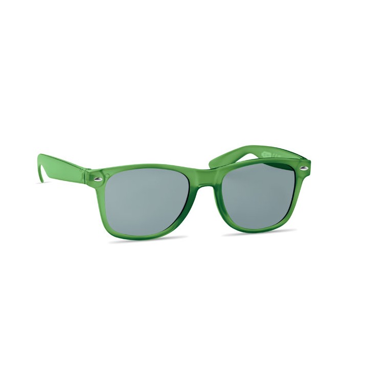 Lunettes de soleil en RPET