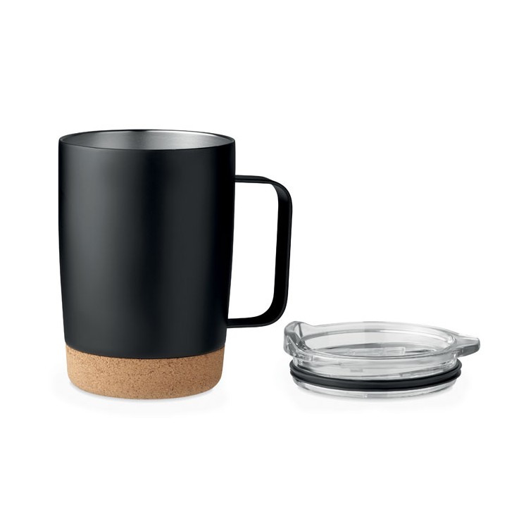 Gobelet double paroi 300ml