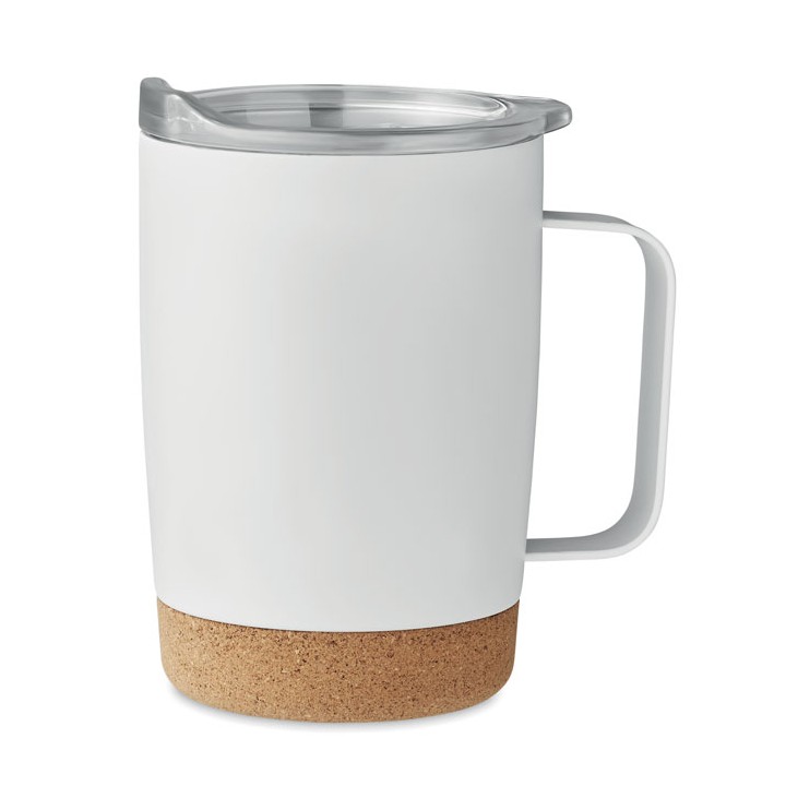 Gobelet double paroi 300ml