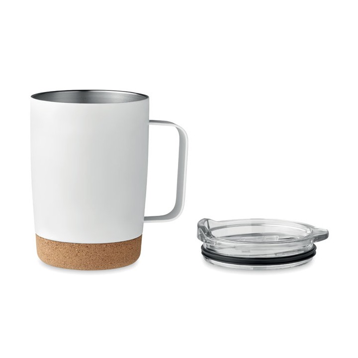 Gobelet double paroi 300ml