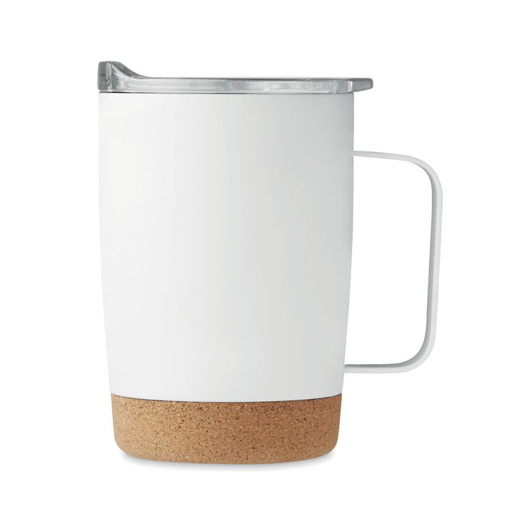 Gobelet double paroi 300ml
