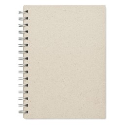 Carnet à spirales A5