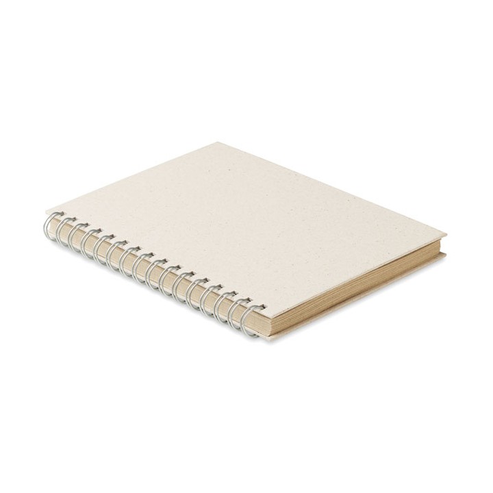 Carnet à spirales A5