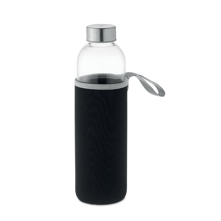 Bouteille en verre  750ml