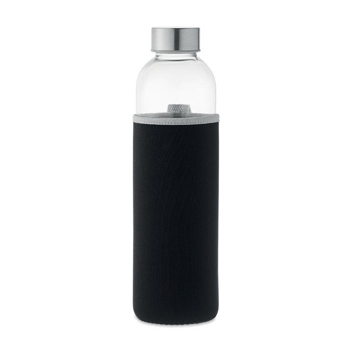 Bouteille en verre  750ml