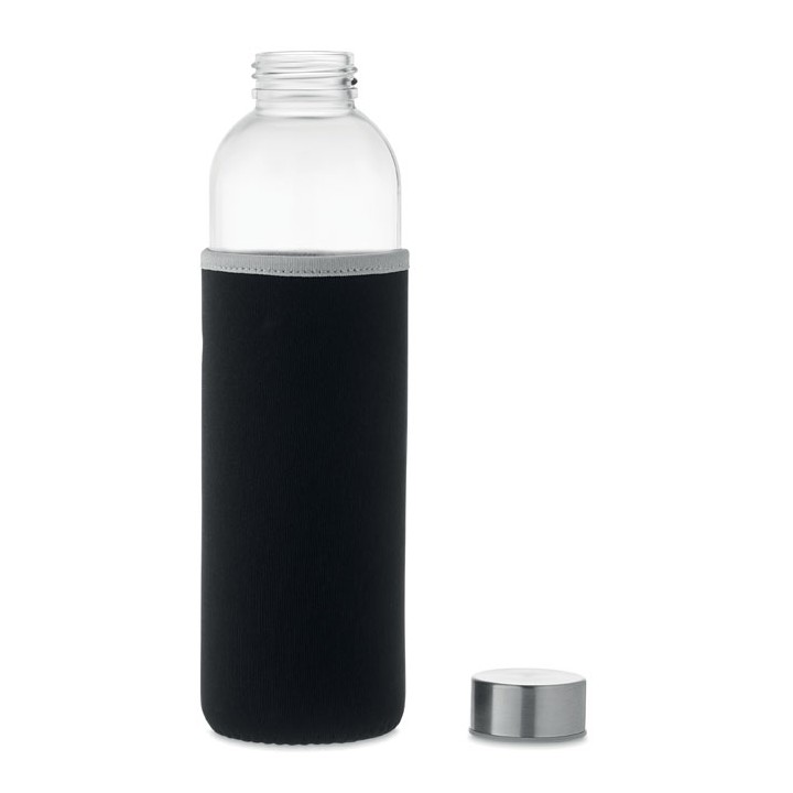 Bouteille en verre  750ml