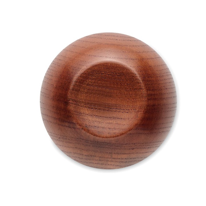 Gobelet en bois de chêne 250 ml