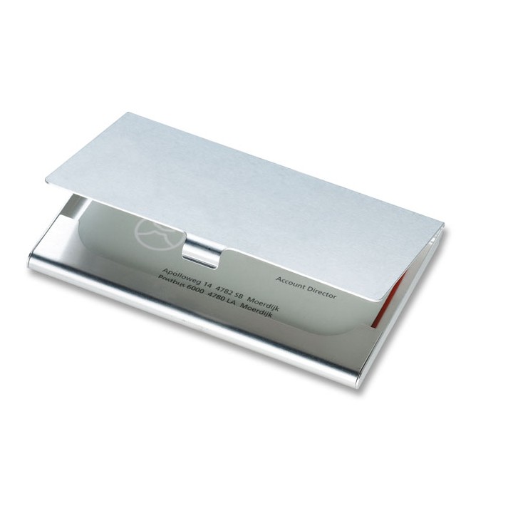 Etui pour cartes de visite