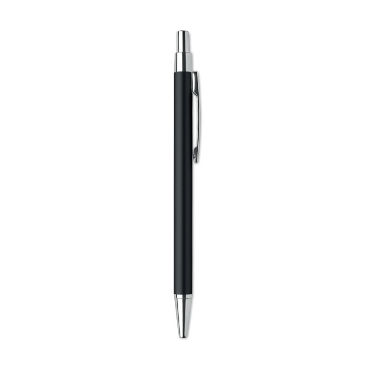 Stylo bille aluminium recyclé
